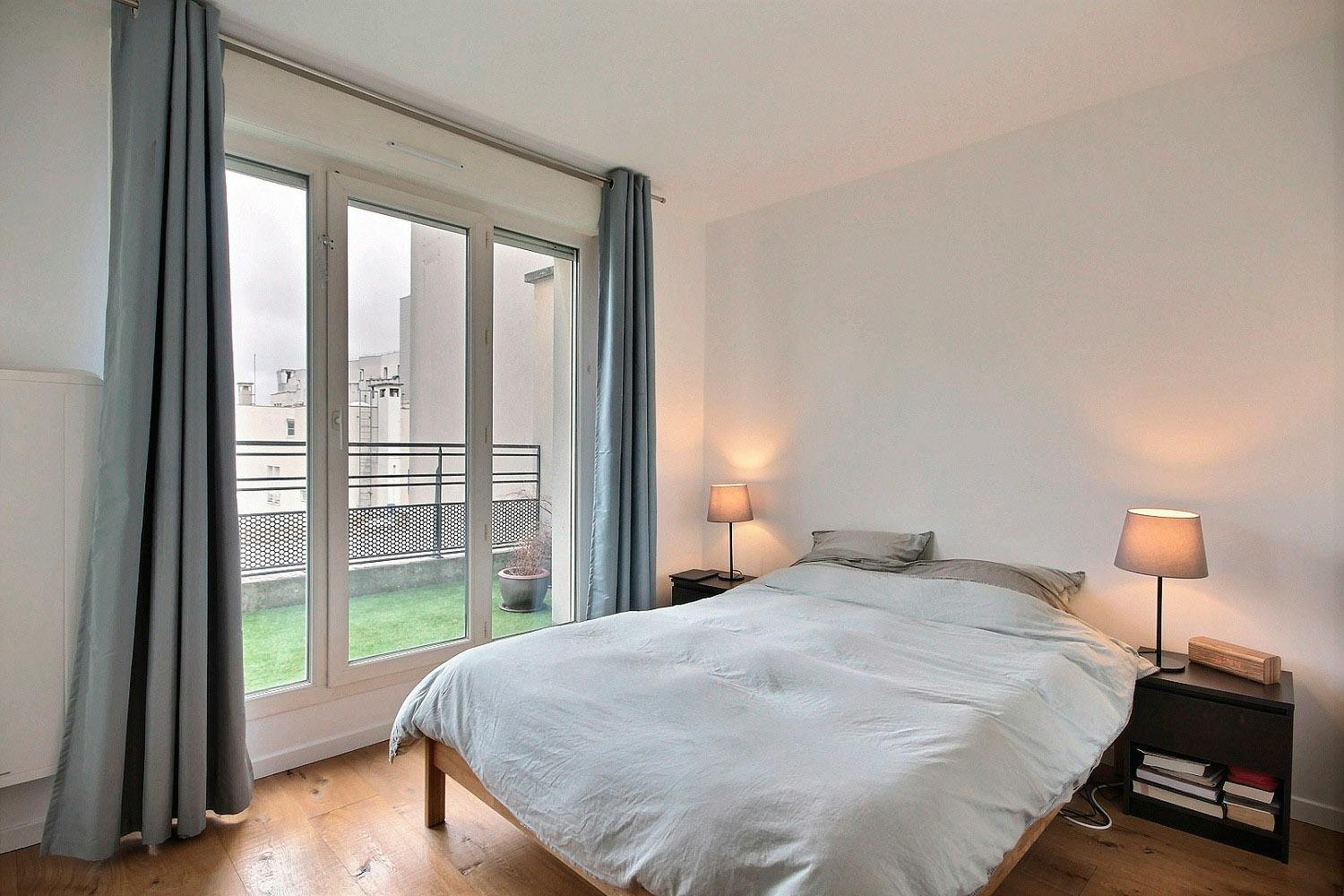 Apartment Paris, 75m² — photo 26
