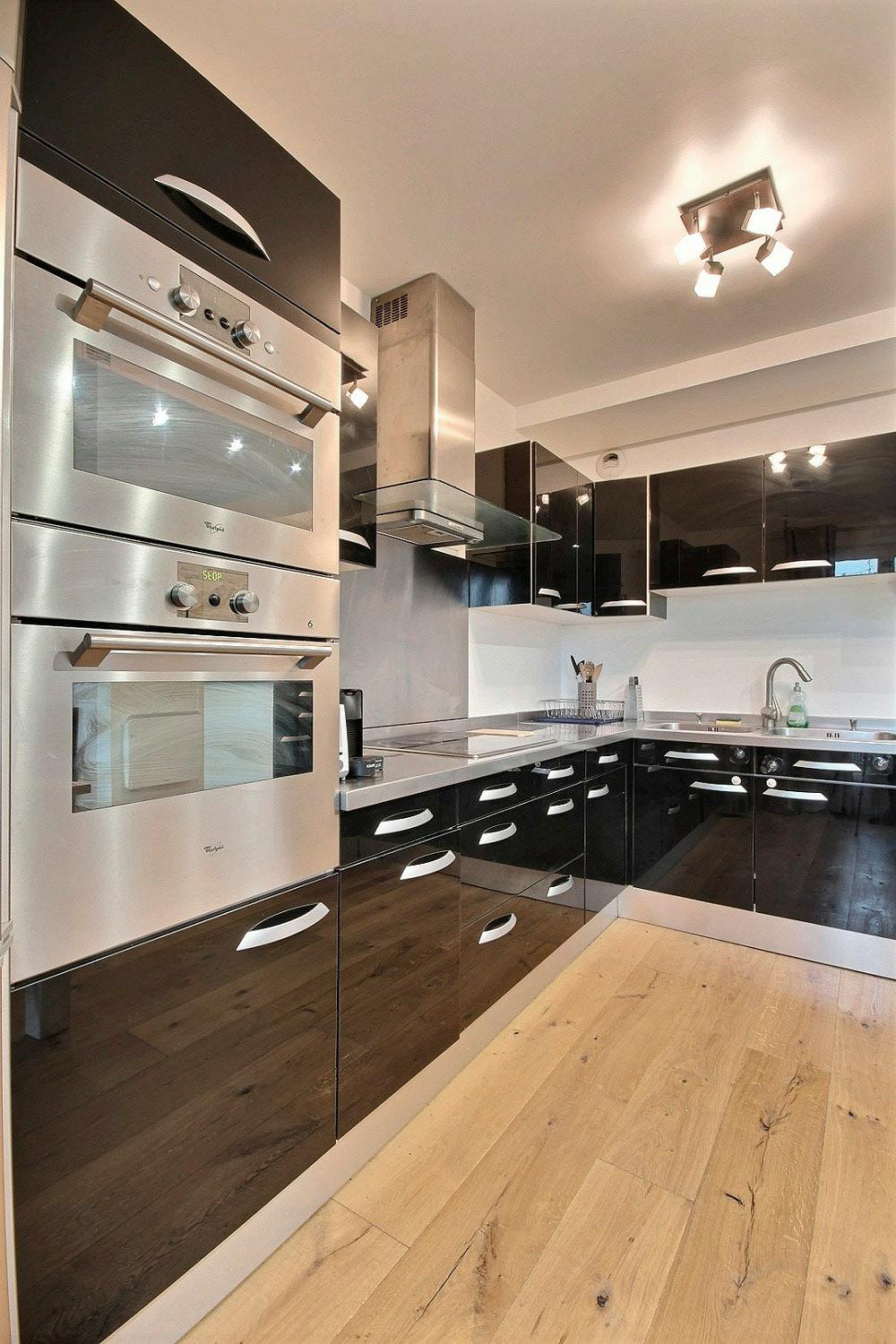 Apartment Paris, 75m² — photo 24