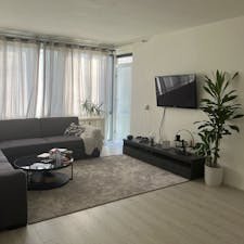 WG-Zimmer for rent for 800 € per month in Amsterdam, Het Laagt