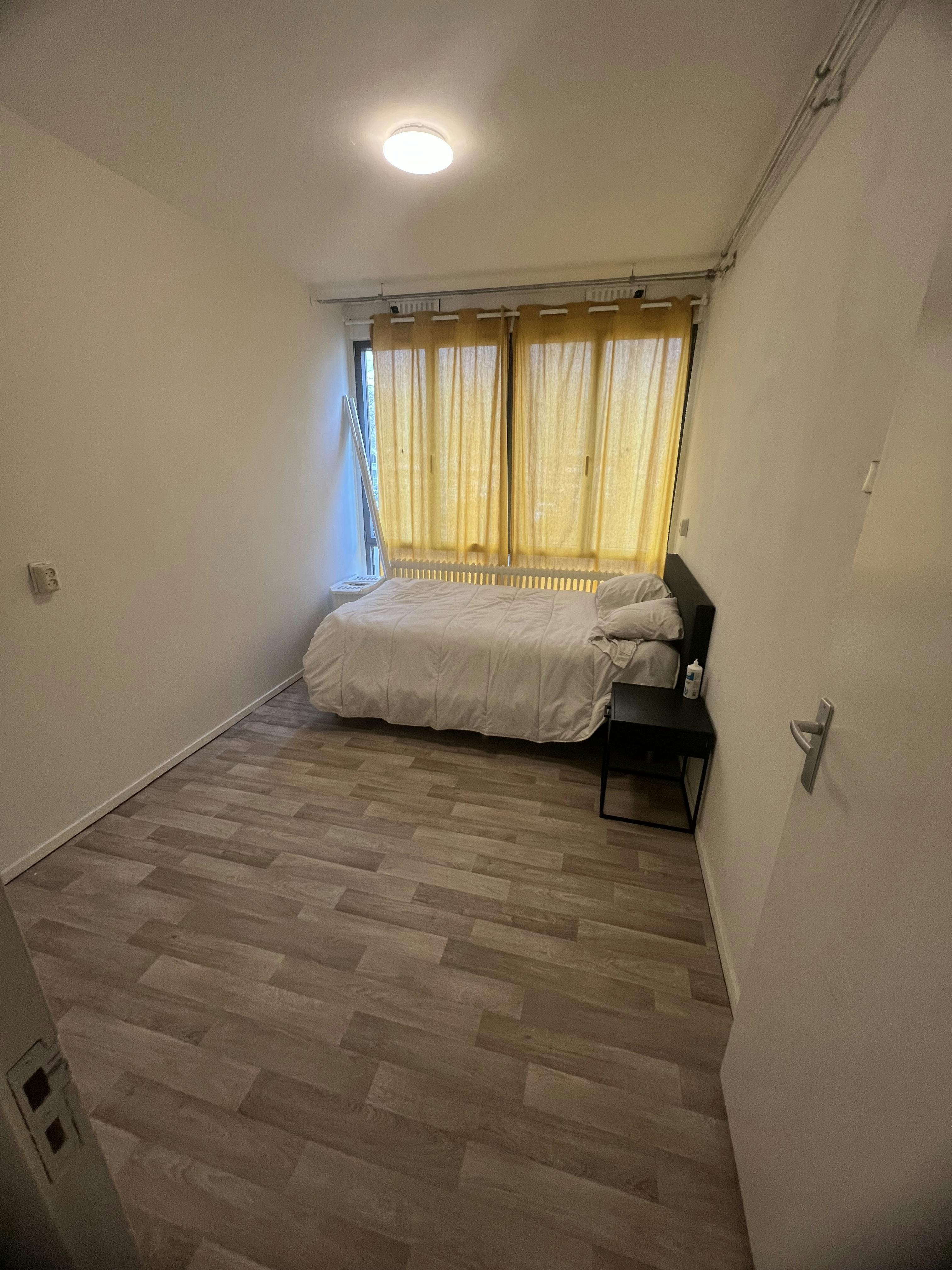 Appartement Het Laagt in Amsterdam