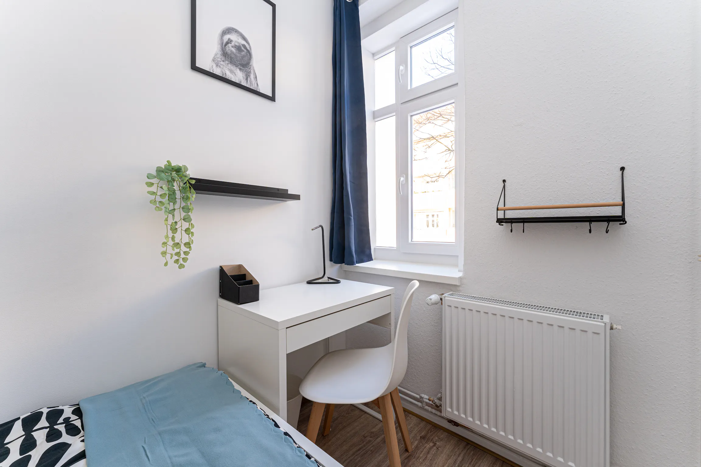 Private room in Silberberger Straße, Berlin (1485241) ROOM 2