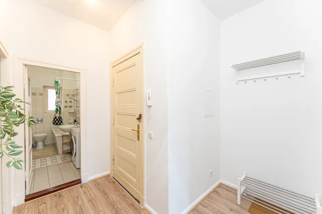Private room in Silberberger Straße, Berlin (1485241) room image 18
