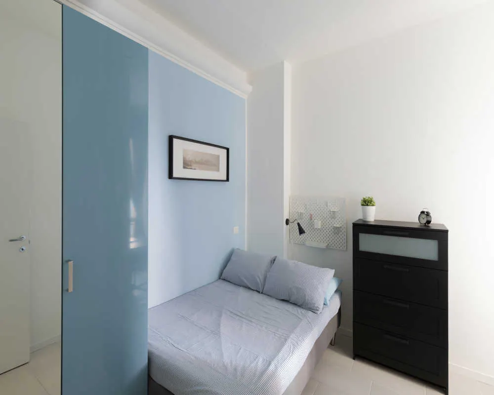 Private room in Via Cadibona, Milan (1485249) ROOM 2