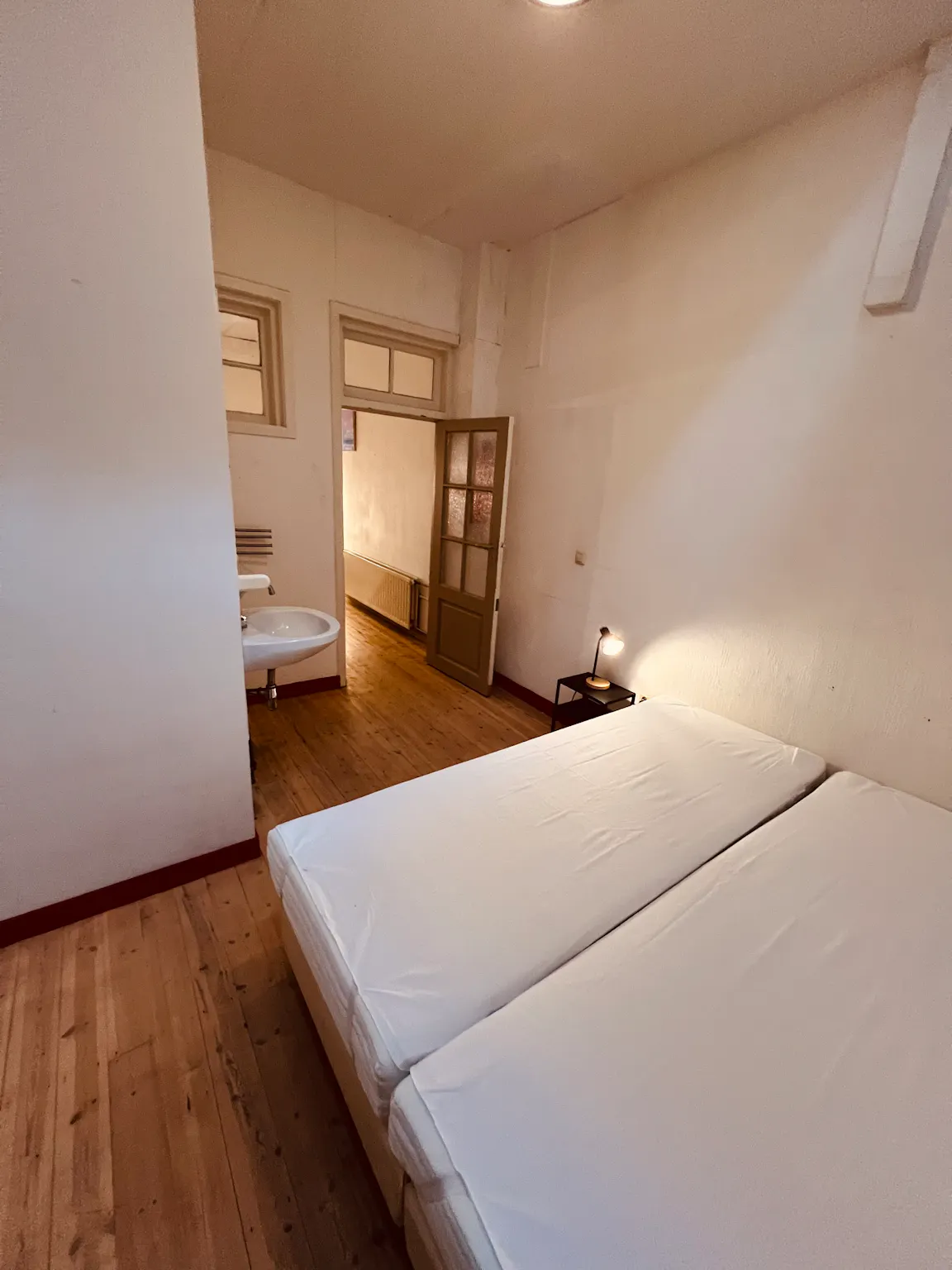 1-Bedroom Apartment in Tuinbouwdwarsstraat, Groningen (1485259) ROOM 2