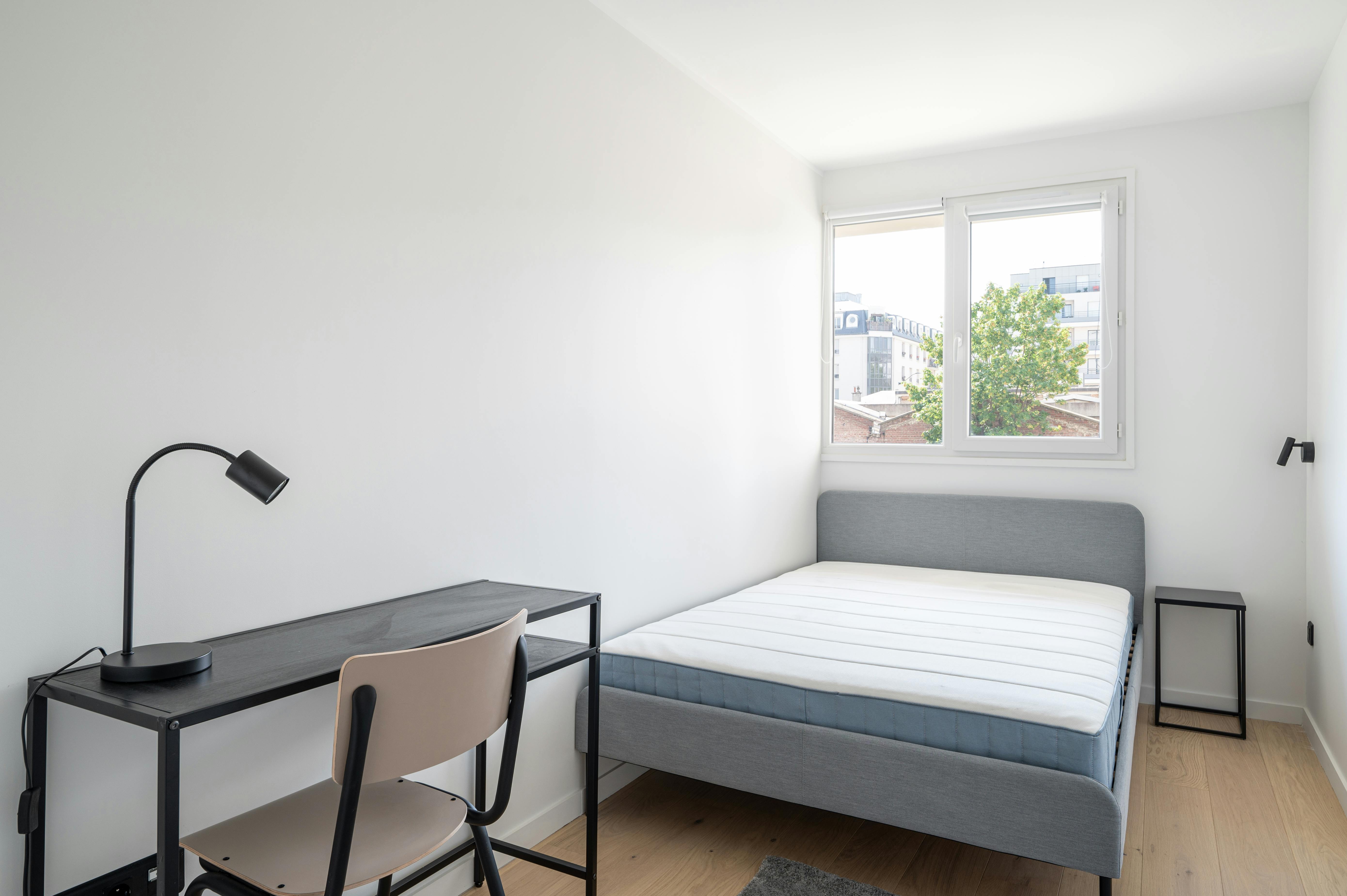 Apartment Boulogne-Billancourt, 68m² — photo 7
