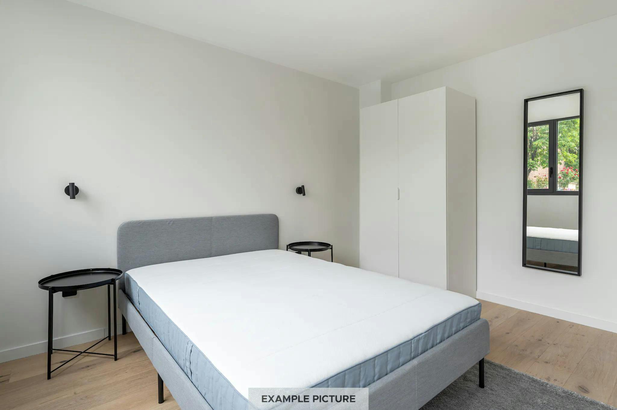 Apartment Boulogne-Billancourt, 68m² — photo 23