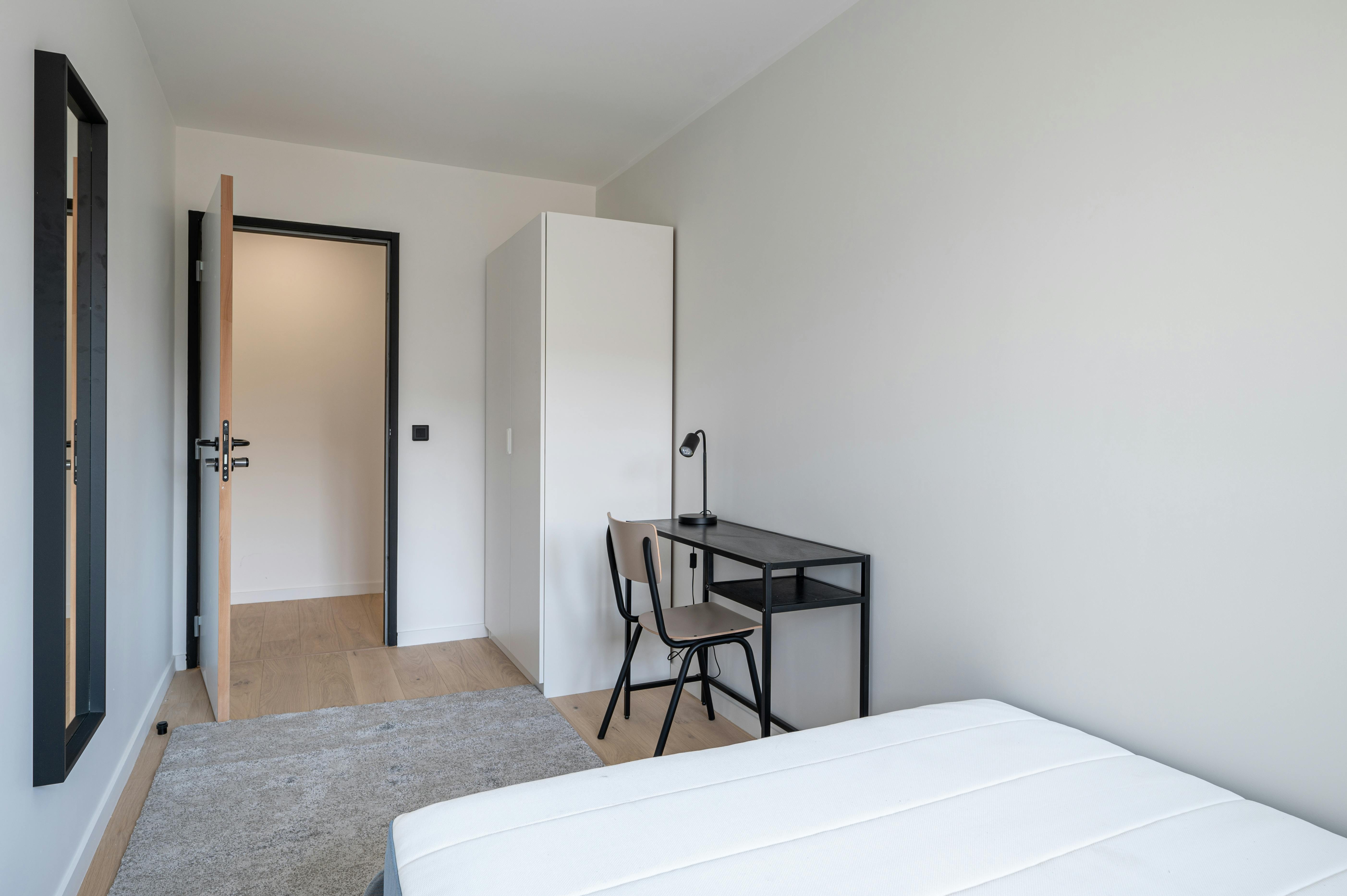 Apartment Boulogne-Billancourt, 68m² — photo 2