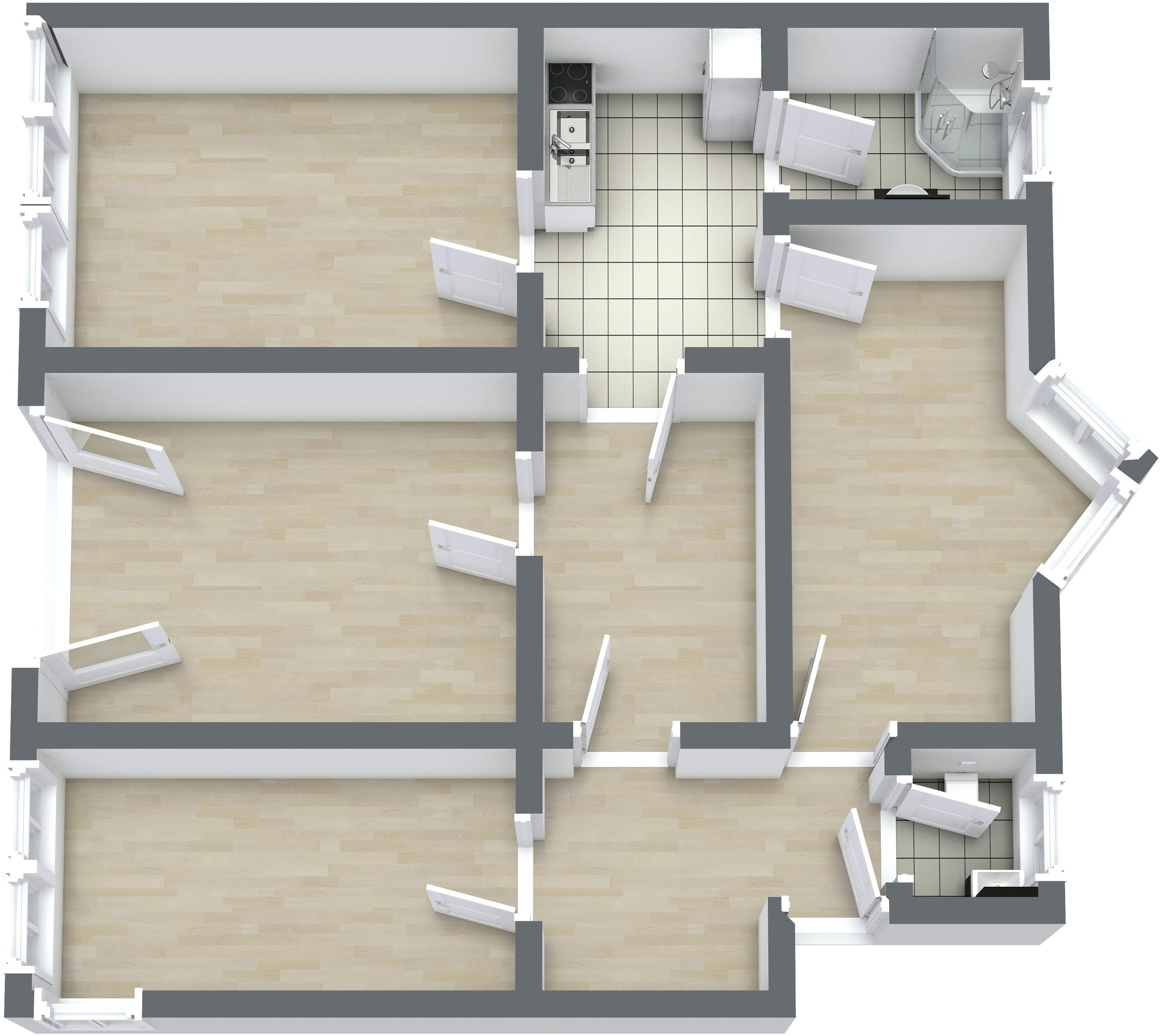 preview gallery tile