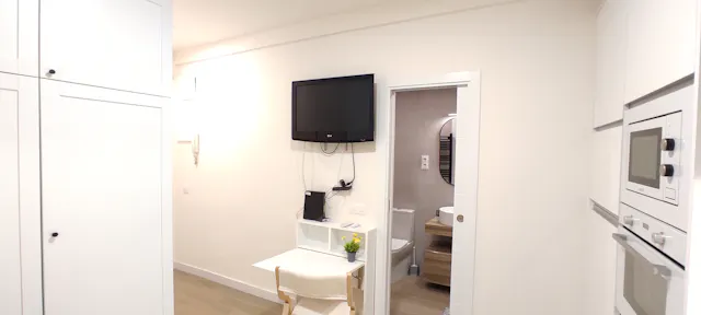 Apartment in Calle de Juan Duque, Madrid (1485264) room image 40