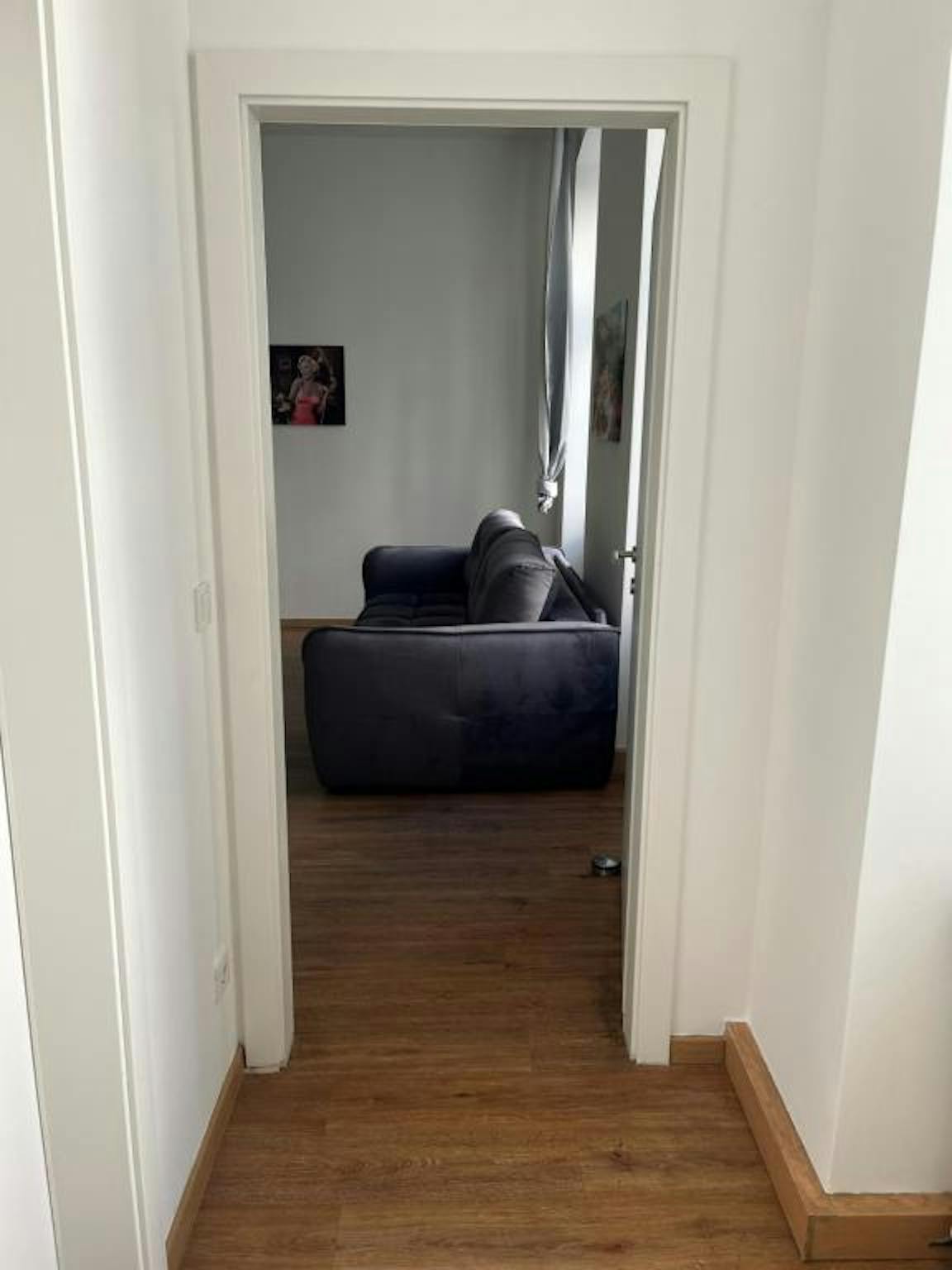 Siebertgasse, Vienna preview