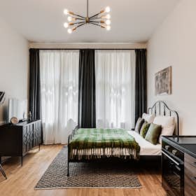 Apartment for rent for €1,491 per month in Prague, Štěpánská