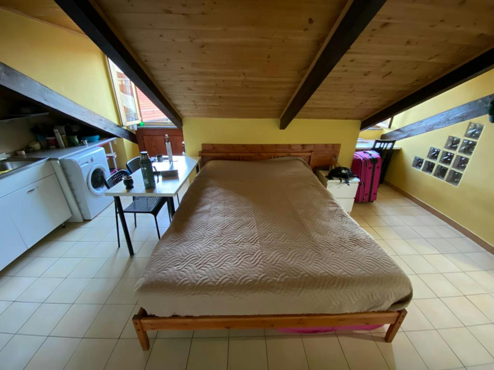 Via Fossata, Turin preview