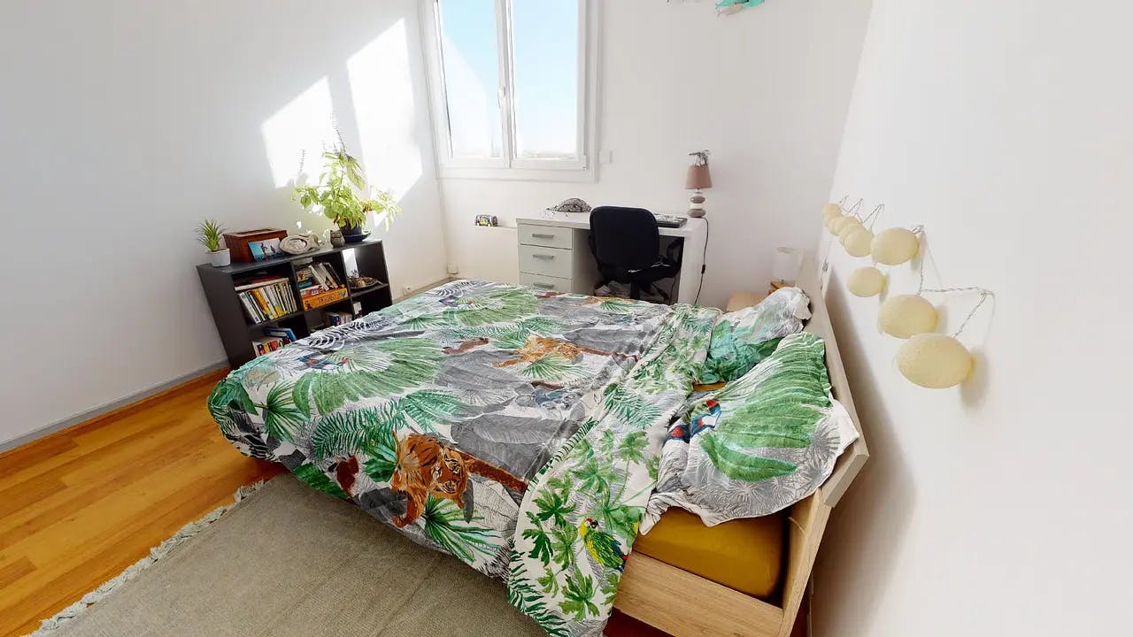 Avenue de Maurin, Montpellier preview