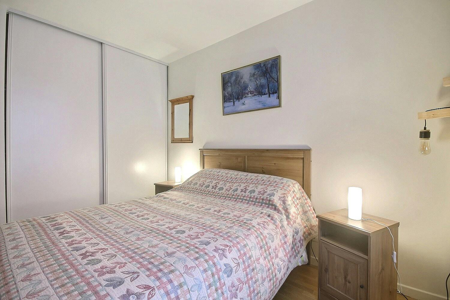 1-Bedroom Apartment in Passage des Taillandiers, Paris (1485313) room image 10