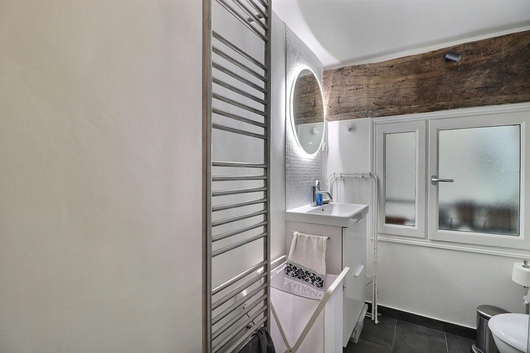 Apartment in Rue Saint-Louis en l'Île, Paris (1485314) room image 8