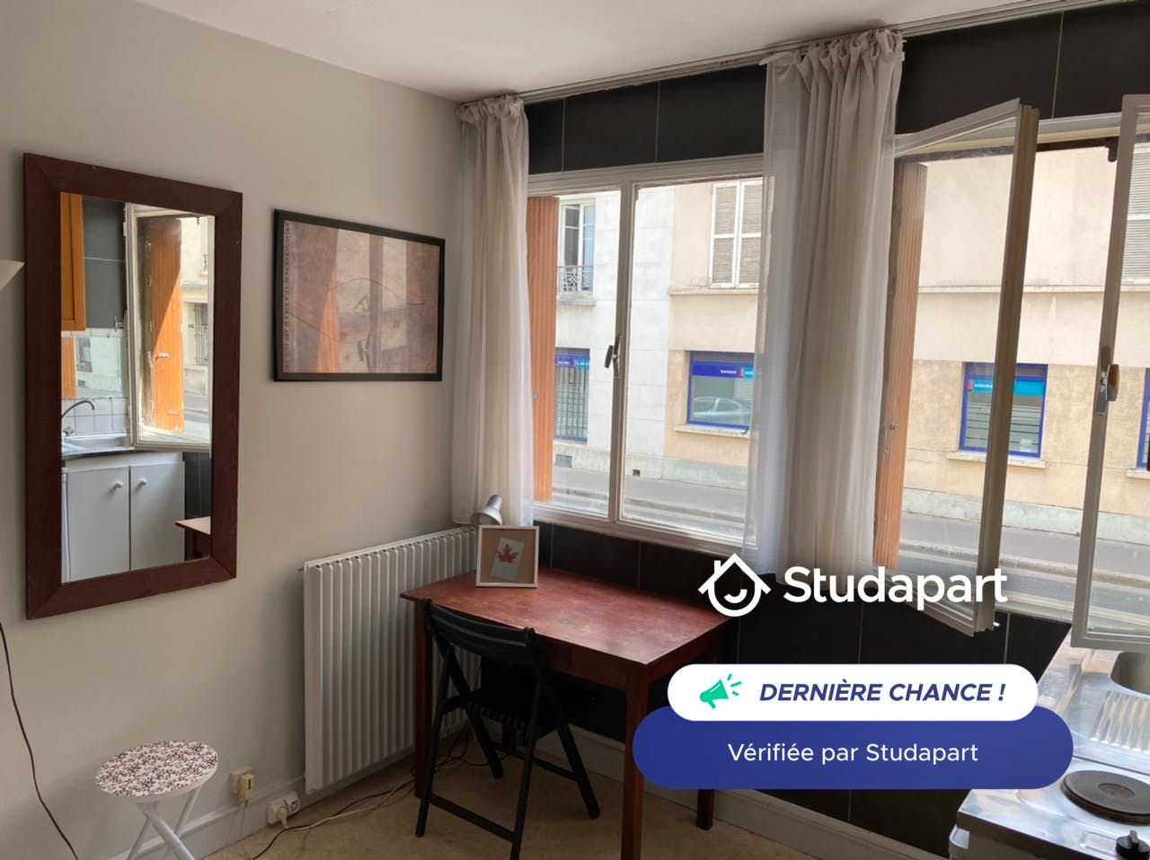 Appartement – Paris, Le Quartier Dupleix - Vue 3
