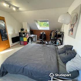 Private room for rent for €695 per month in Jouy-en-Josas, Allée des Saules