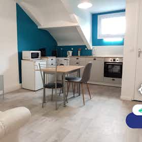Квартира сдается в аренду за 600 € в месяц в Dijon, Rue Courtépée