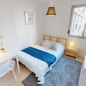 Private room for rent for €560 per month in Lyon, Rue des Trois Pierres