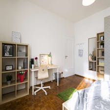 WG-Zimmer for rent for 545 € per month in Cesano Boscone, Via delle Betulle