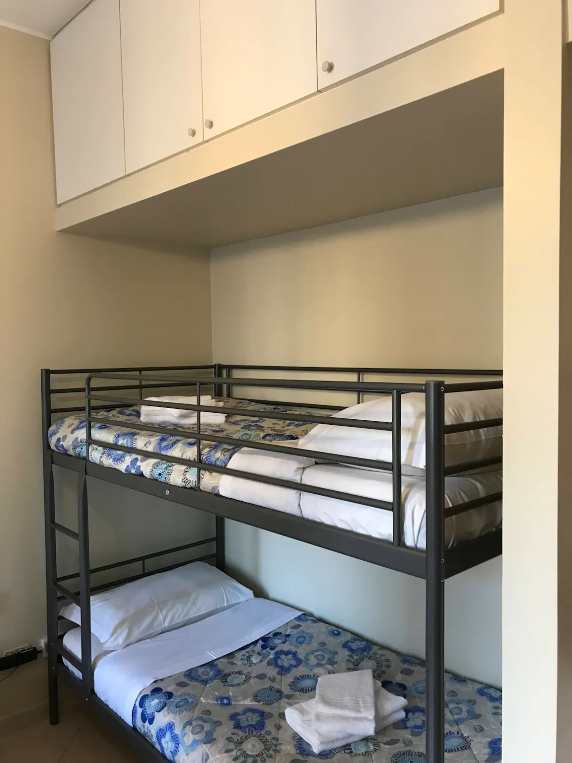 Apartment in Via Fratelli Lumière, Milan (1485472) ROOM 1