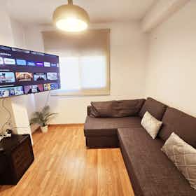 Appartement te huur voor € 1.000 per maand in Castelló de la Plana, Carrer del Pintor López