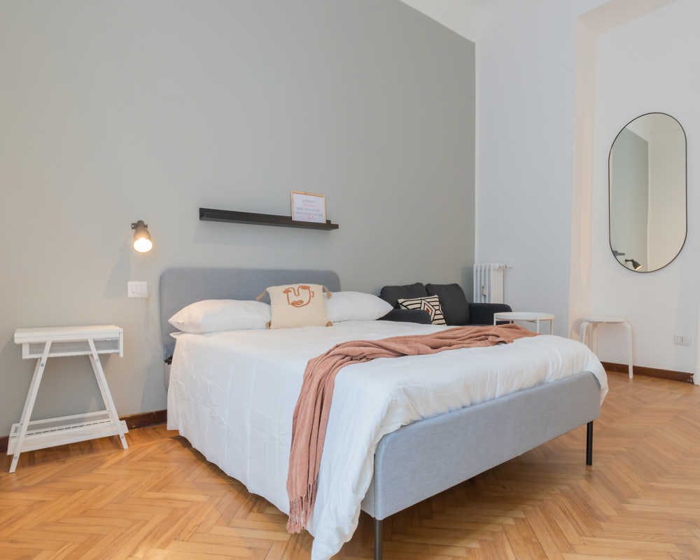 Via Ponte Seveso, Milan preview