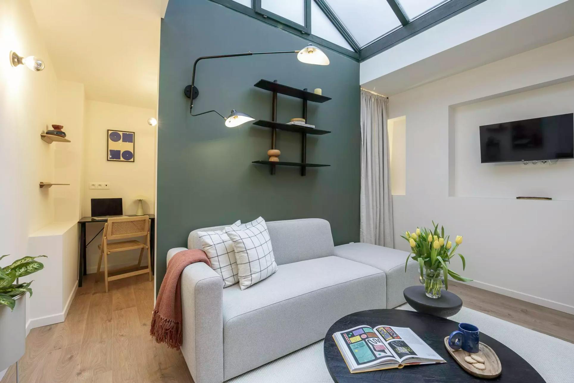 preview gallery tile