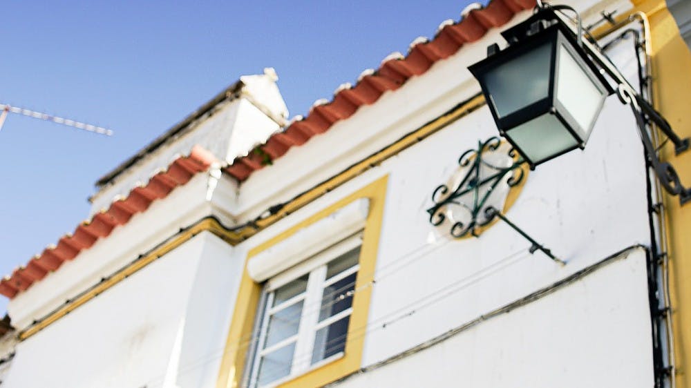 Apartment Évora, 70m² — photo 1