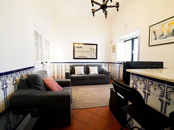 Apartment Évora, 70m² — photo 6