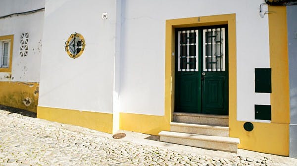 Apartment Évora, 70m² — photo 3