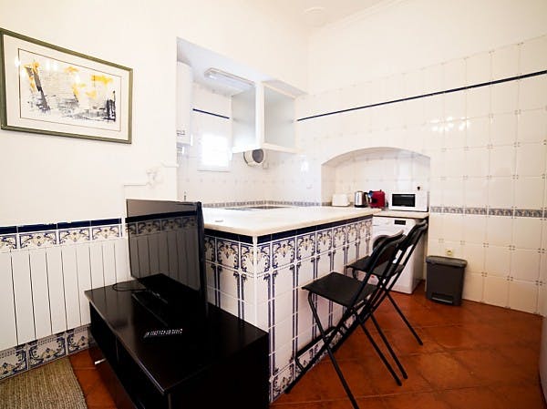 Apartment Évora, 70m² — photo 4