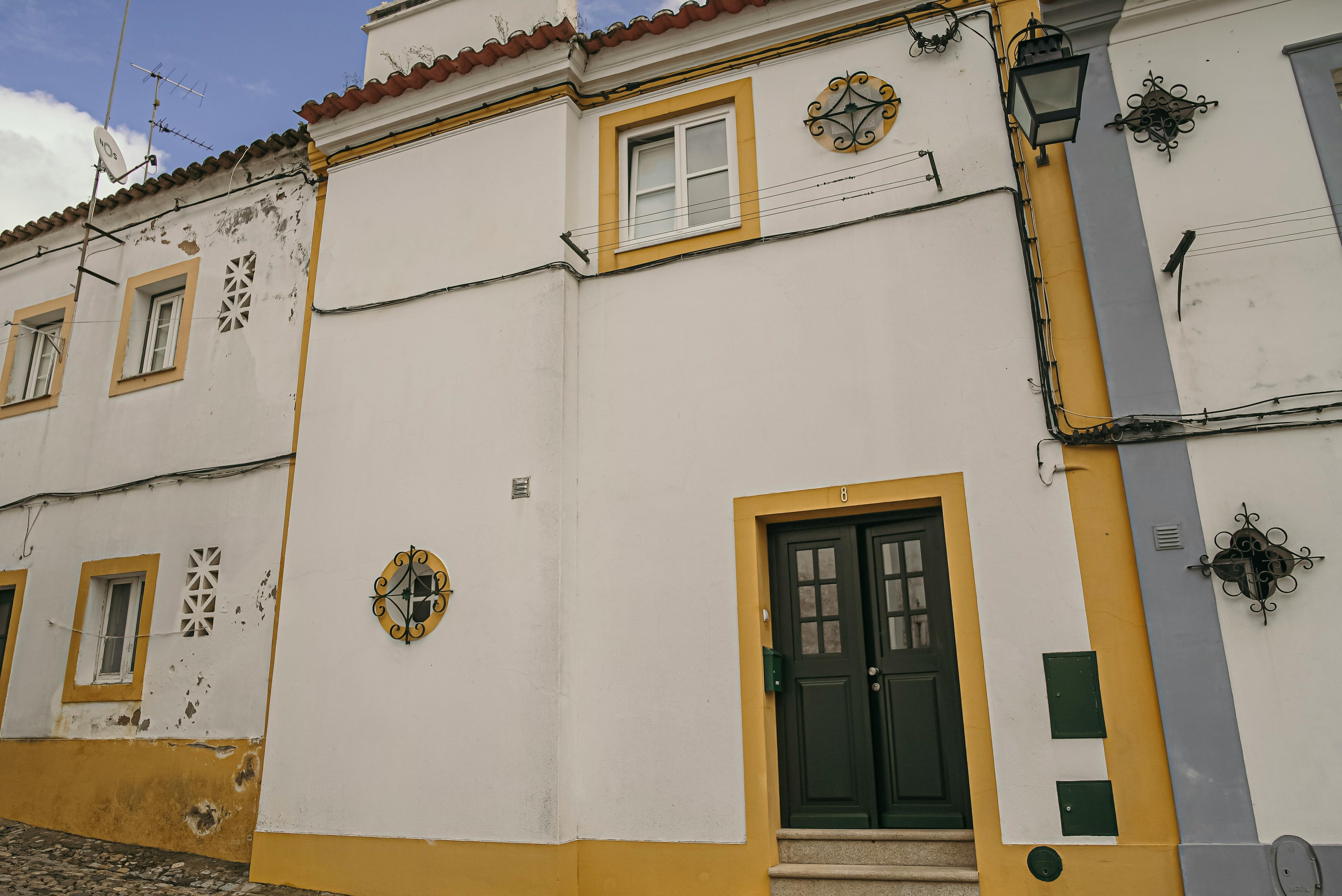 Apartment Évora, 70m² — photo 23