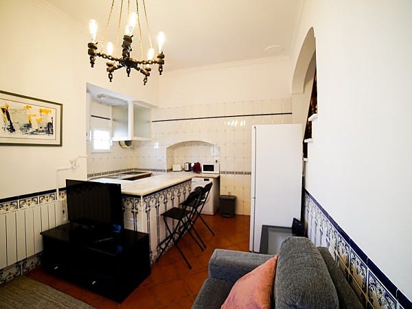 Apartment Évora, 70m² — photo 5