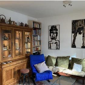 Appartement te huur voor € 2.000 per maand in Antwerpen, Lange Leemstraat