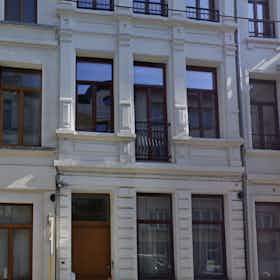 Apartamento en alquiler por 1500 € al mes en Antwerpen, Lange Leemstraat