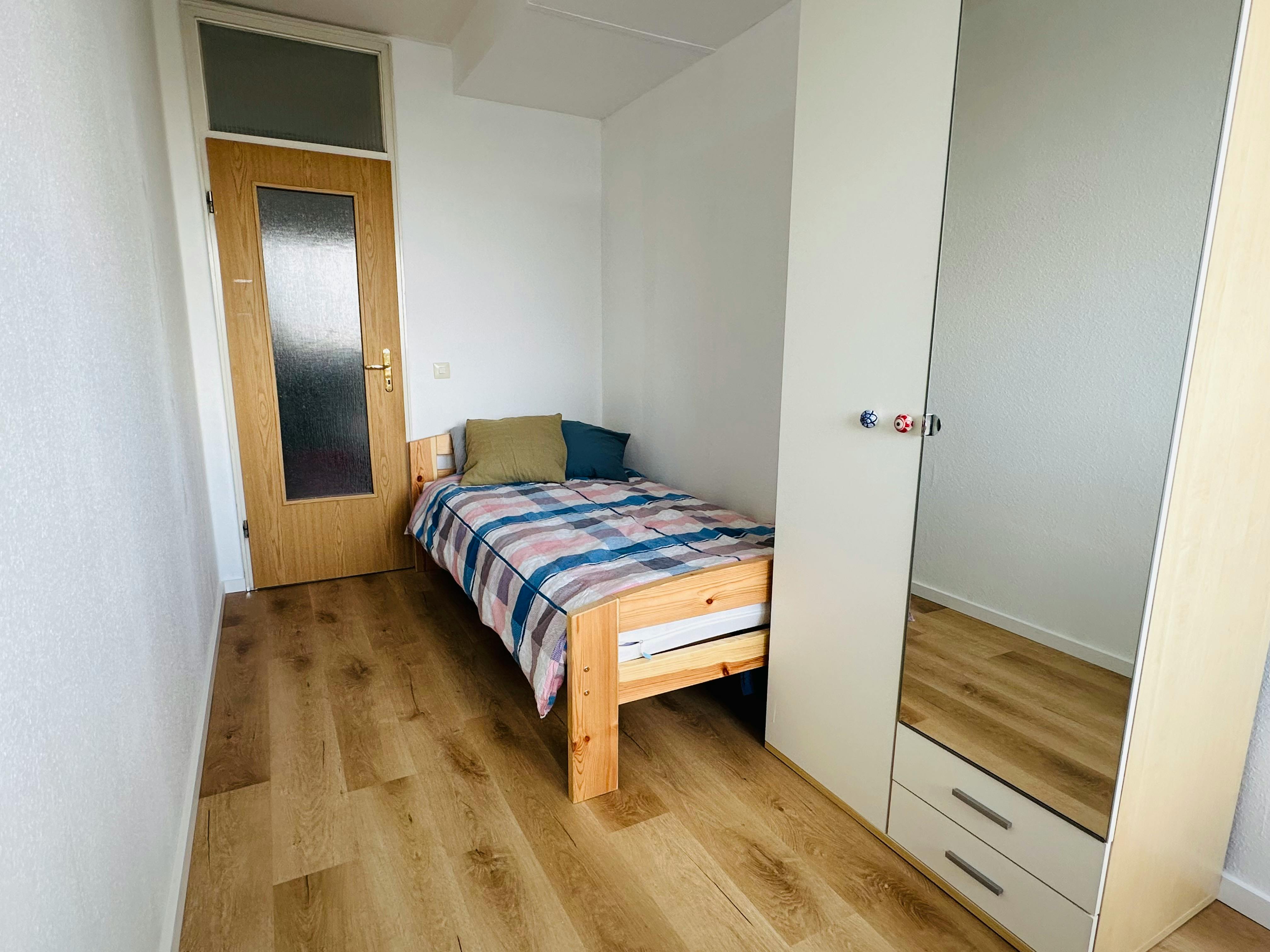 Private room for rent on An der Pulvermühle, Köln – pohled 3