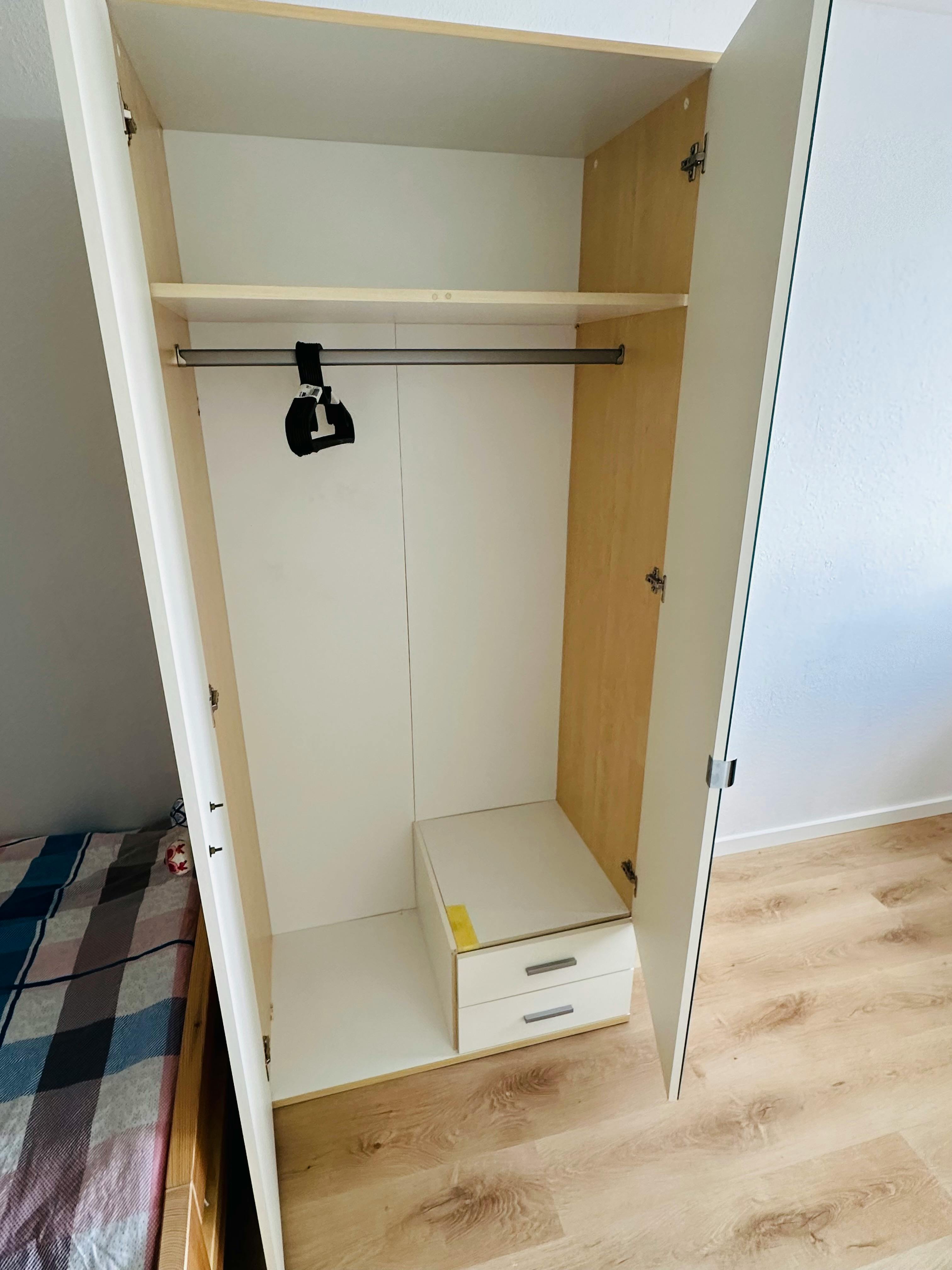 Private room for rent on An der Pulvermühle, Köln – pohled 5