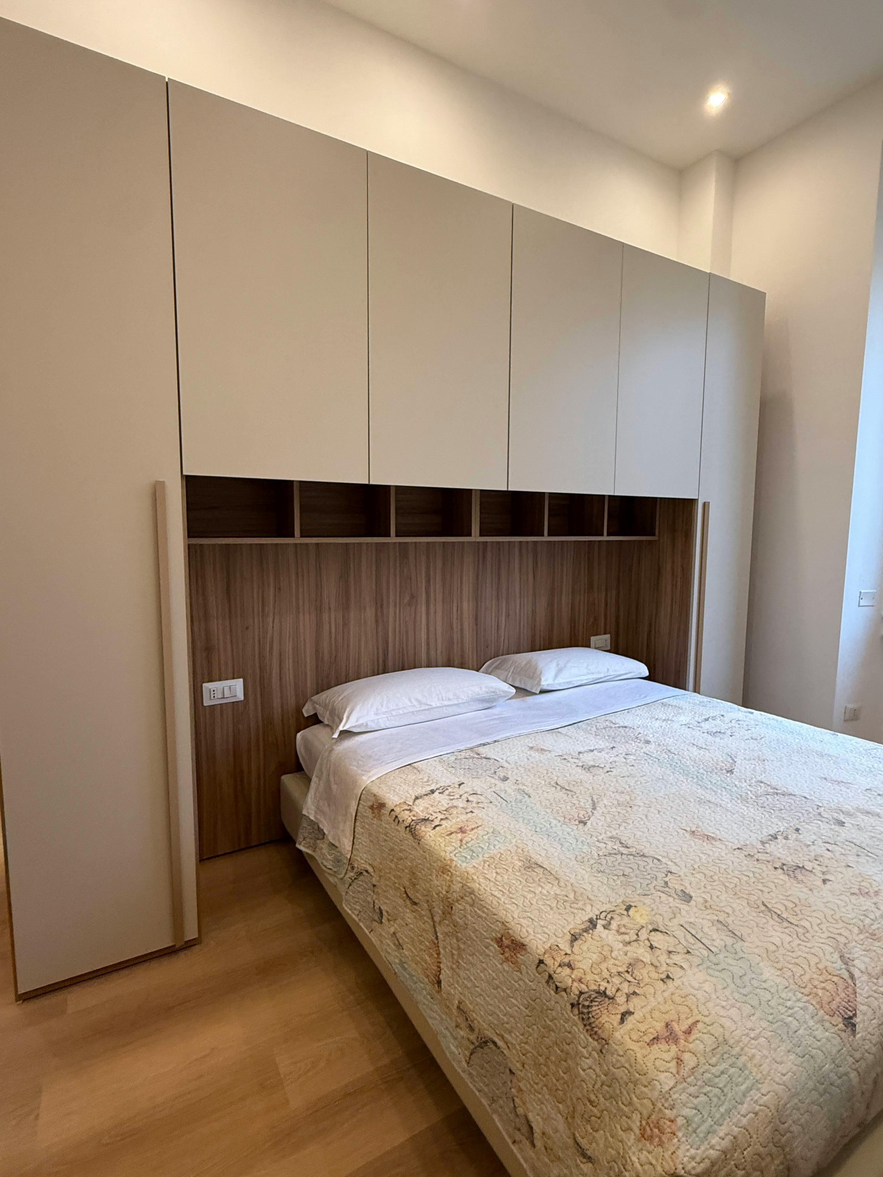 Via Giulio e Corrado Venini, Milan preview