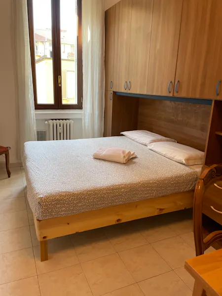 22 Giulio and Corrado Venini Street, Milan - in Milan