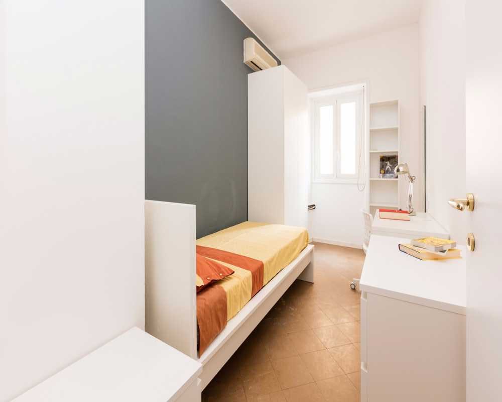 Stanza privata in affitto a 640 € al mese a Rome, Lungotevere degli Artigiani