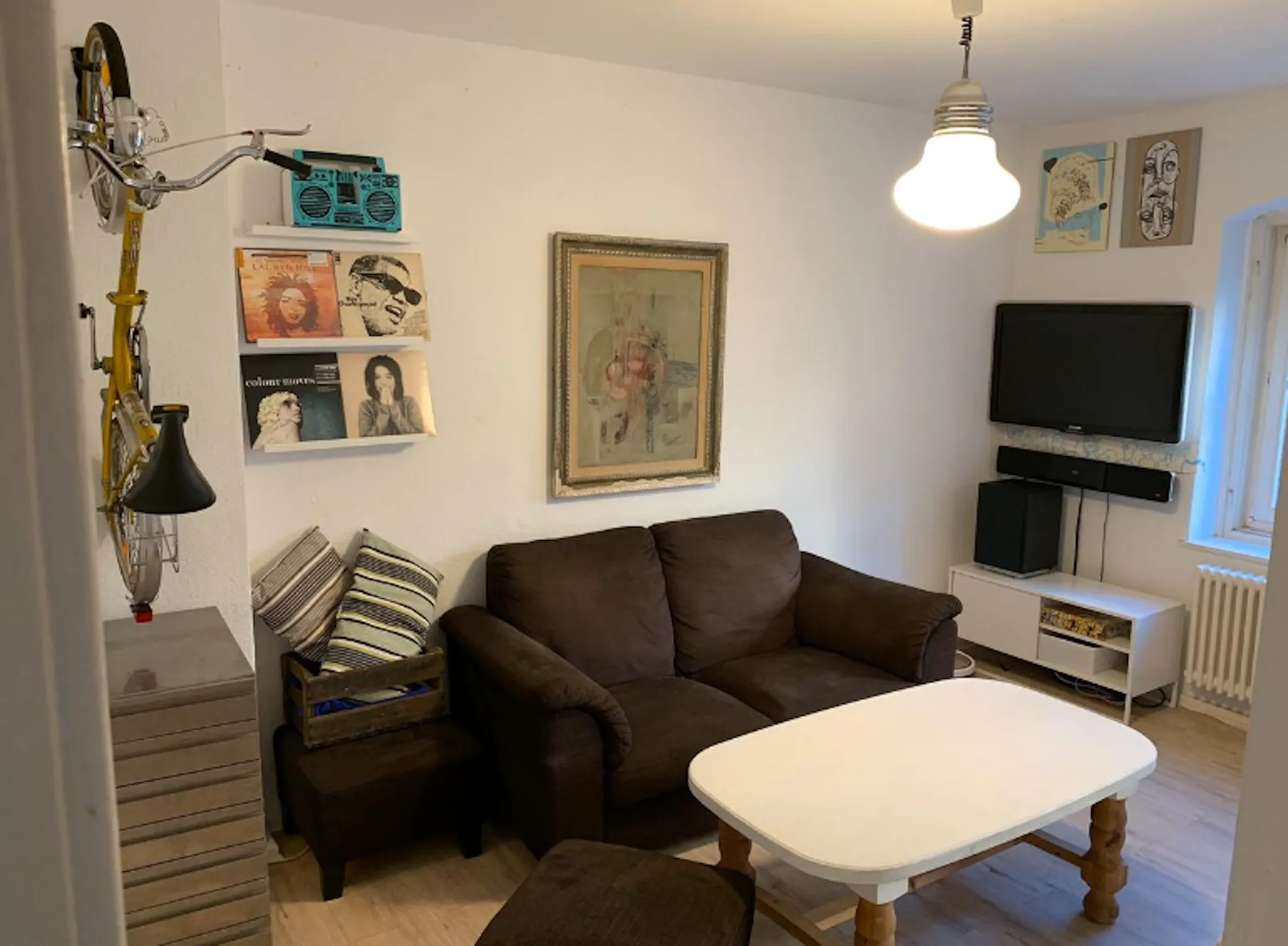 Otawistraße, Berlin preview