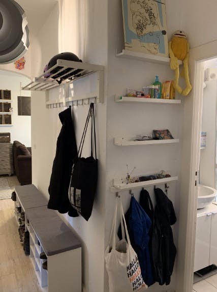 preview gallery tile