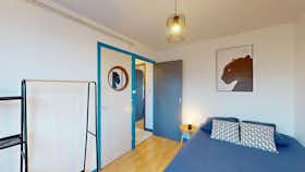 Pokój prywatny do wynajęcia za 380 € miesięcznie w mieście Grenoble, Cours Berriat