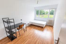 Privé kamer te huur voor € 470 per maand in Angers, Rue du Marquis de Turbilly