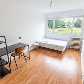 Отдельная комната сдается в аренду за 470 € в месяц в Angers, Rue du Marquis de Turbilly