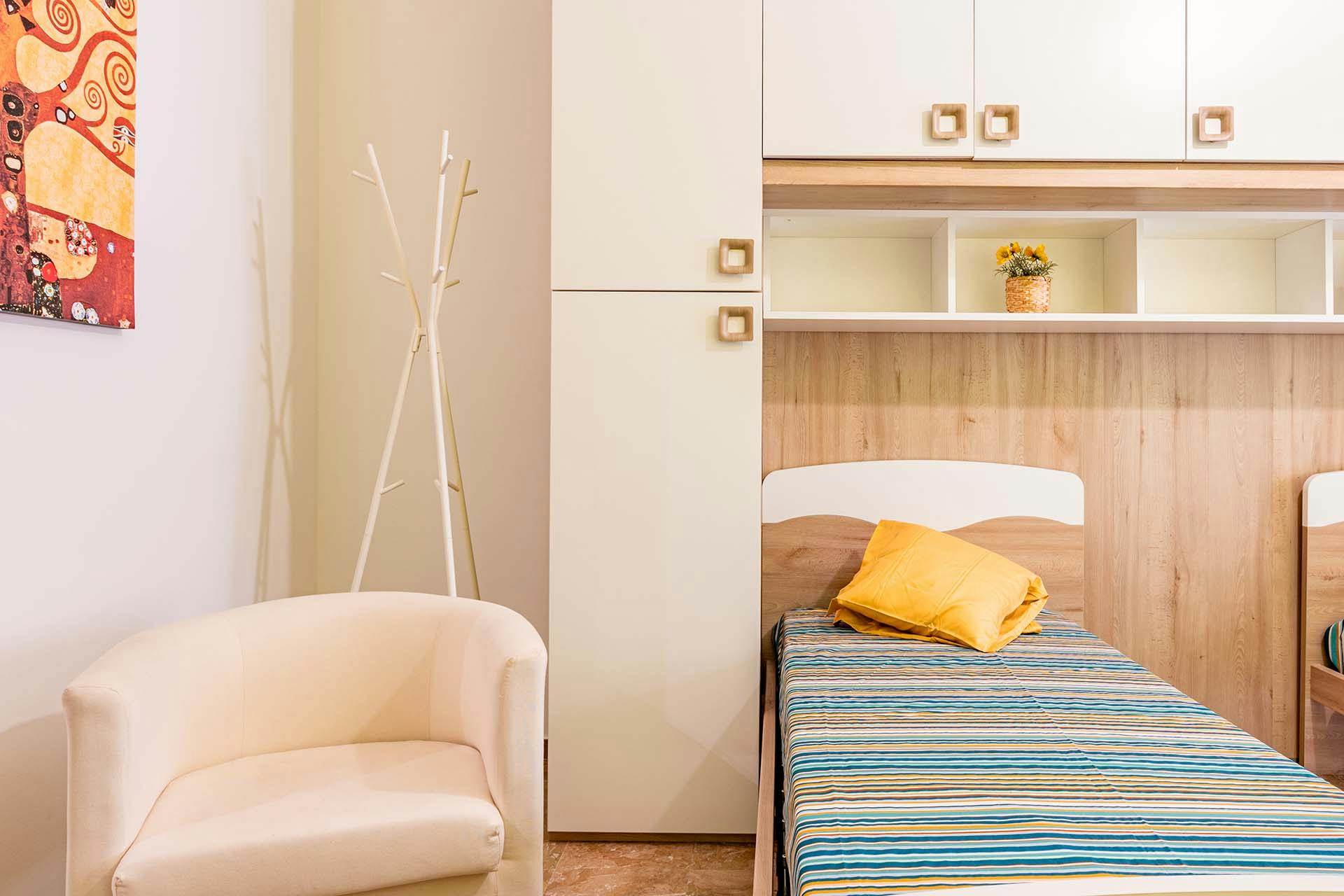 Viale Enrico Martini, Milan