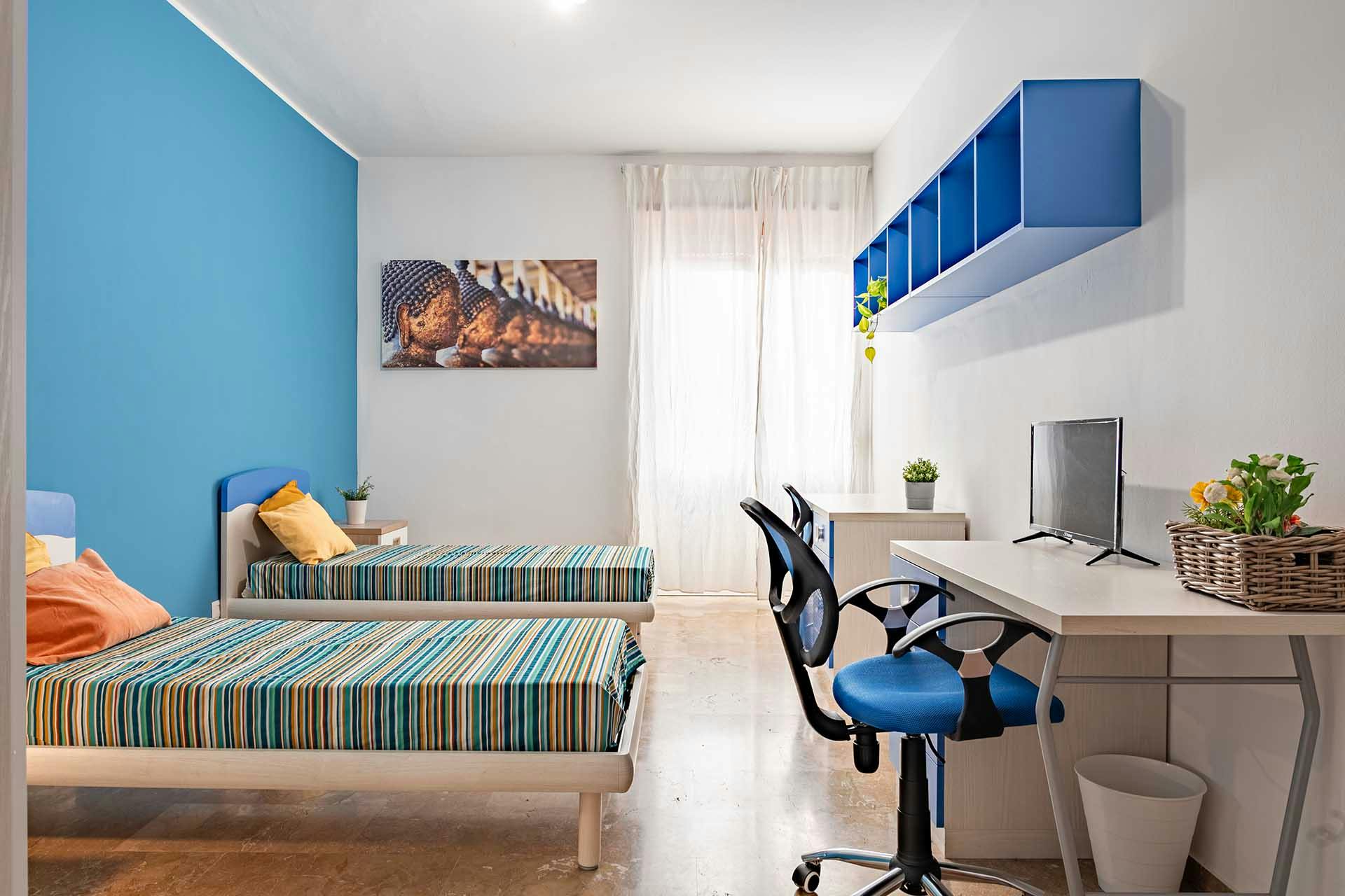 Apartment Milan, 90m² — photo 6