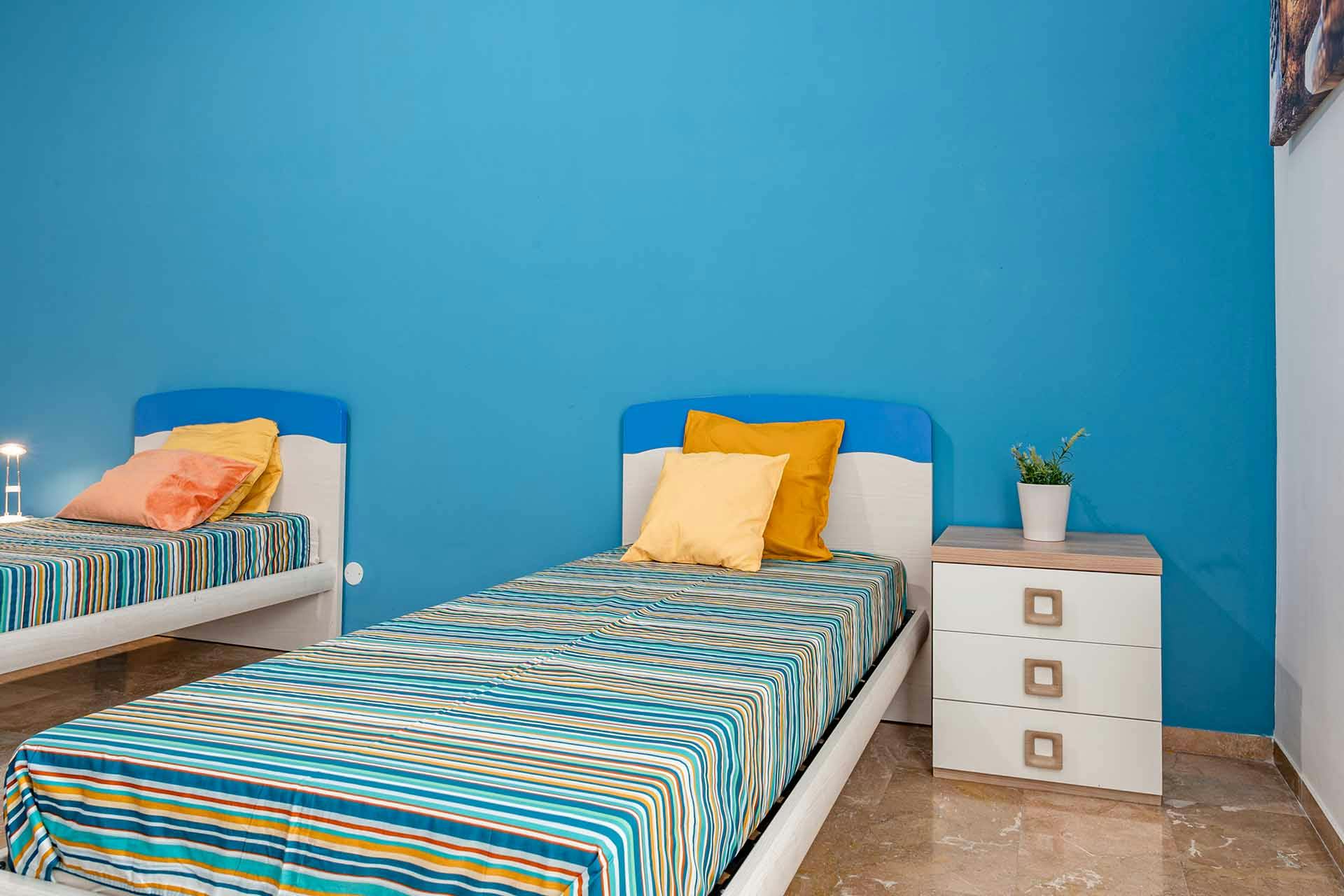 Apartment Milan, 90m² — photo 2