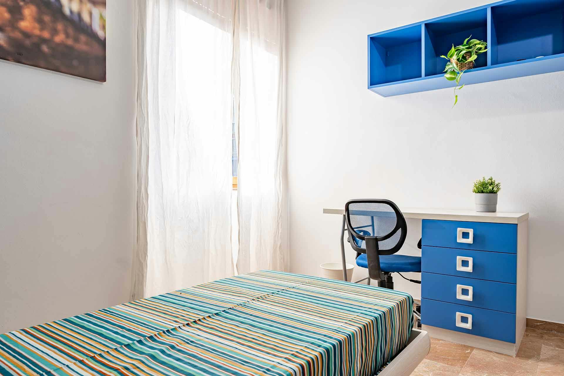 Apartment Milan, 90m² — photo 3